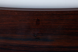 Jens Quistgaard for Dansk "Rare Woods" Serving Tray