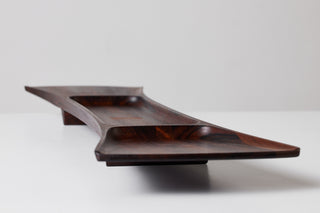 Jens Quistgaard for Dansk "Rare Woods" Serving Tray